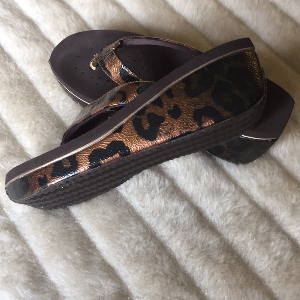 Sandal size 10
